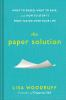 The_paper_solution