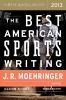 The_best_American_sports_writing_2013