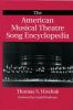 The_American_musical_theatre_song_encyclopedia