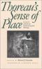 Thoreau_s_sense_of_place