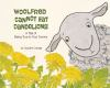 Woolfred_cannot_eat_dandelions