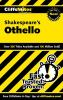CliffsNotes__Shakespeare_s_Othello