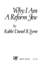 Why_I_am_a_Reform_Jew