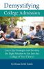 Demystifying_college_admission
