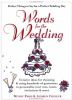 Words_for_the_wedding