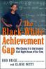 The_black-white_achievement_gap
