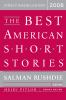 The_best_American_short_stories_2008