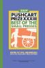 Pushcart_prize_XXXIII__2009