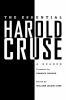 The_essential_Harold_Cruse