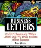 Streetwise_business_letters