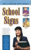 School_signs