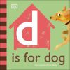 D_is_for_dog