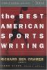 The_best_American_sports_writing_2004