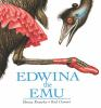 Edwina_the_emu