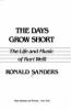 The_days_grow_short