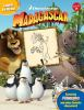 Learn_to_draw_Dreamworks_Madagascar