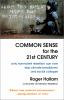 Common_sense_for_the_21st_century