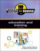 Career_ideas_for_teens_in_education_and_training