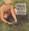 Frog_hunt