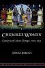 Cherokee_women