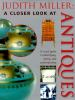 A_closer_look_at_antiques