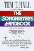 The_songwriter_s_handbook