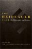 The_Heidegger_case