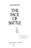 The_face_of_battle