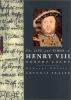 The_life_and_times_of_Henry_VIII