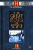 The_great_escapes_of_WWII