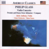 Glass__P___Violin_Concerto___Company___Prelude_From_Akhnaten