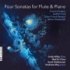 4_Sonatas_For_Flute___Piano