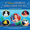 10_Disney_Favorites__Songs_from_the_Sea