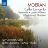 Moeran__Cello_Concerto_-_Serenade