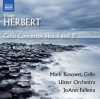 Herbert__Cello_Concertos_Nos__1__2____Irish_Rhapsody