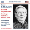 Erickson__Orchestral__Chamber_And_Vocal_Music