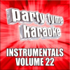 Party_Tyme_Karaoke_-_Instrumentals_22