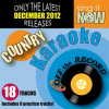 December_2012_Country_Hits_Karaoke