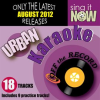 August_2012_Urban_Hits_Karaoke