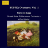 Suppe__Overtures__Vol___1