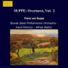 Suppe__Overtures__Vol___2