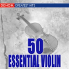 50_Essential_Violin