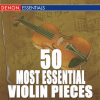 50_Most_Essential_Violin_Pieces