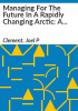 Managing_for_the_future_in_a_rapidly_changing_Arctic