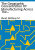 The_geographic_concentration_of_manufacturing_across_the_United_States