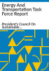 Energy_and_transportation_task_force_report