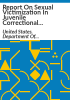 Report_on_sexual_victimization_in_juvenile_correctional_facilities