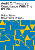 Audit_of_Treasury_s_compliance_with_the_IPERA_requirements_for_fiscal_year_2019