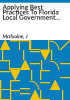 Applying_best_practices_to_Florida_local_government_retrofit_programs