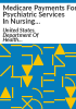 Medicare_payments_for_psychiatric_services_in_nursing_homes